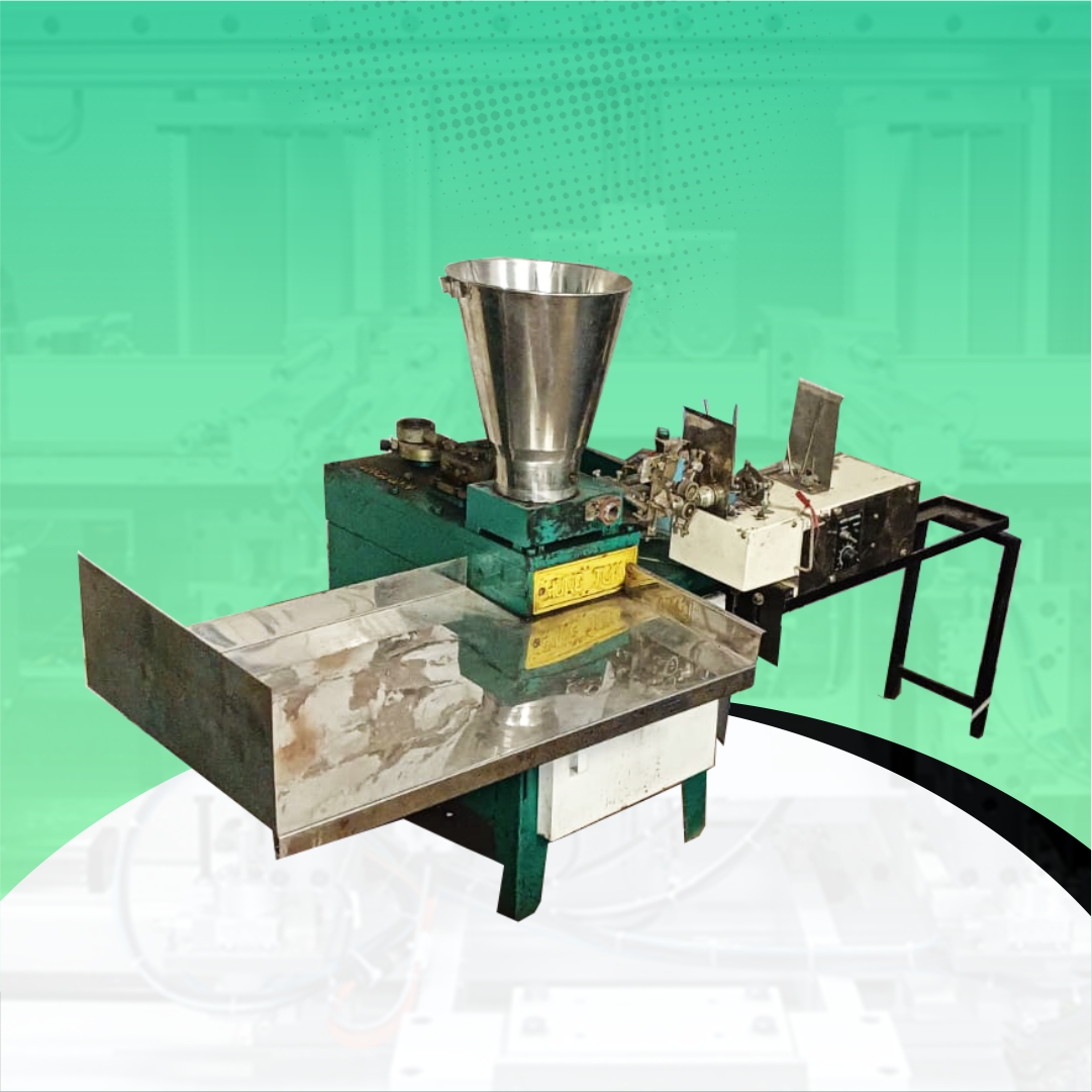 Cost Effective Agarbatti Making Machine by Kesya International Pvt Ltd